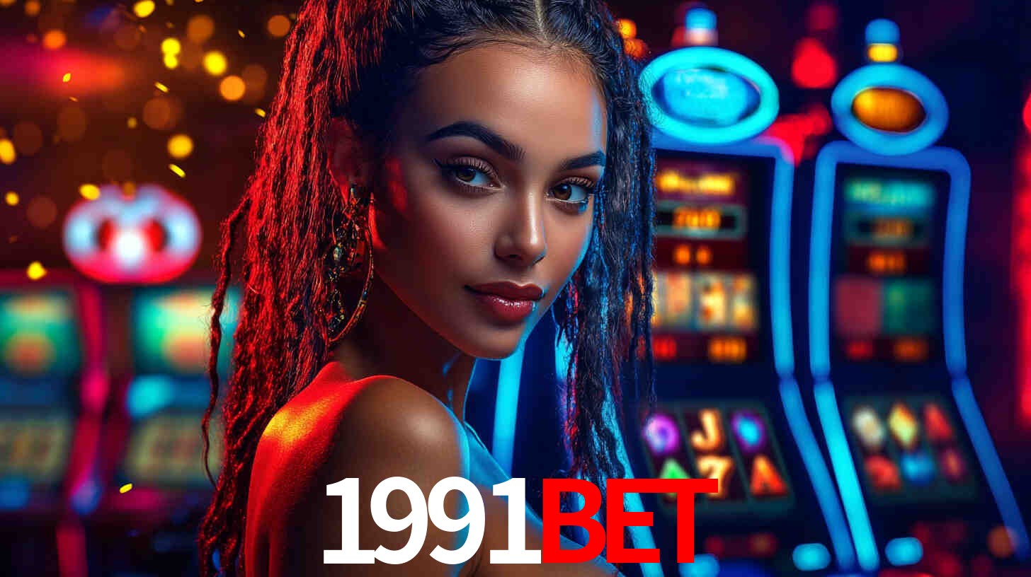Estatísticas 1991BET