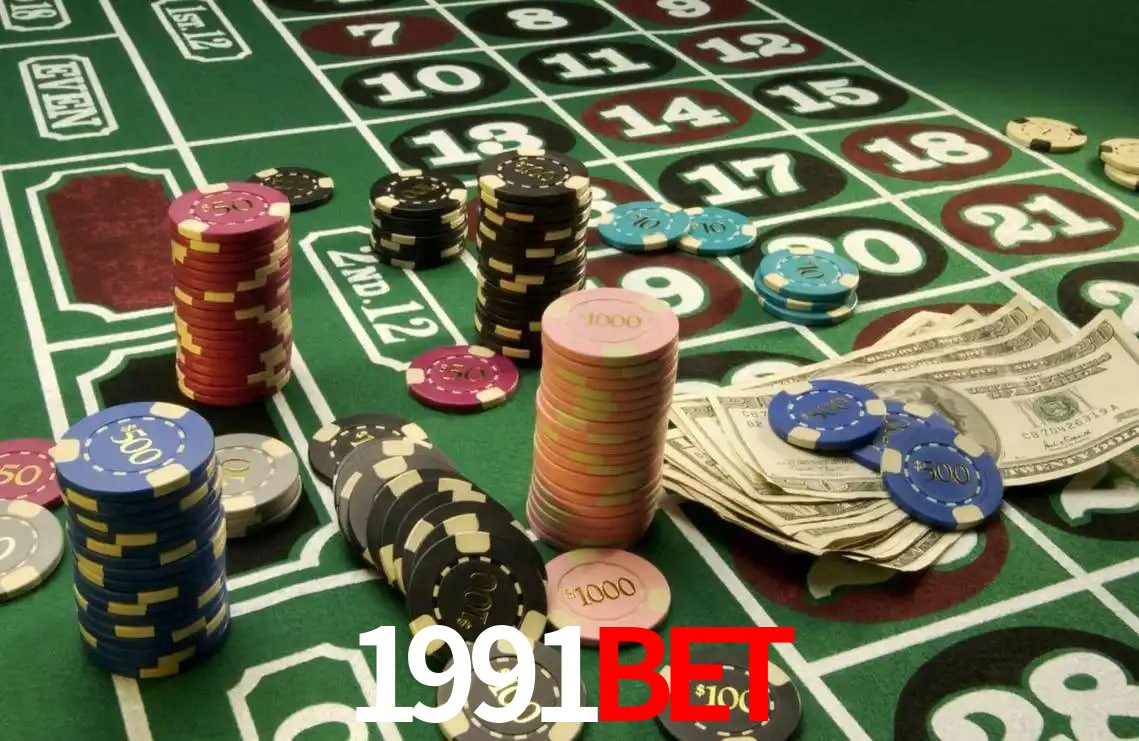 1991BET - Roda da Sorte Brilhante - 1991BET.COM