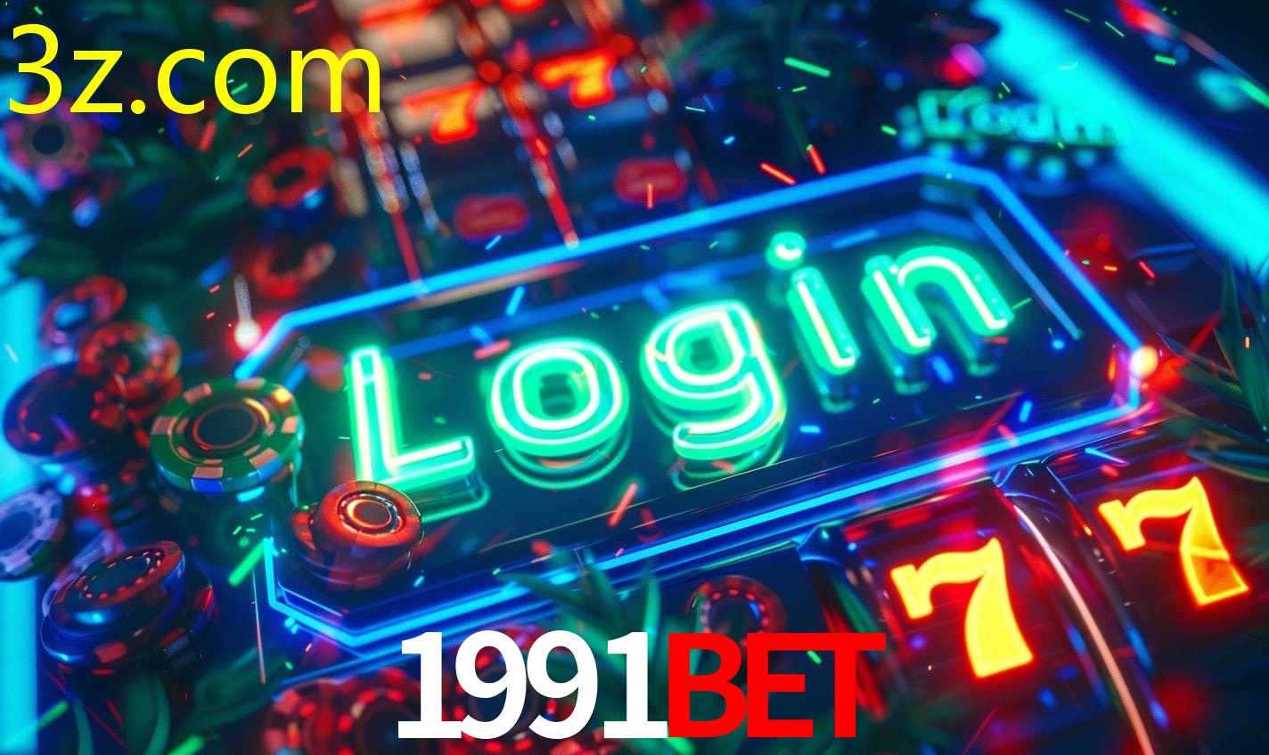 1991BET