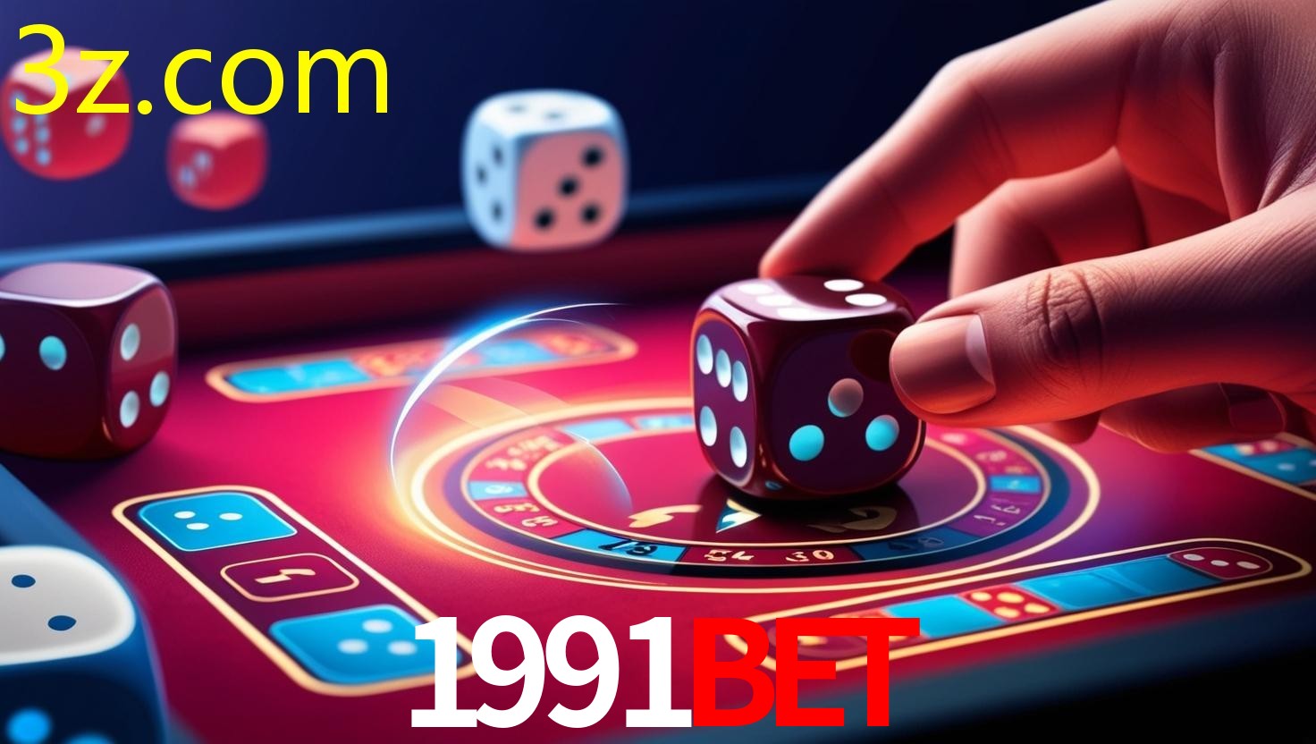 1991BET
