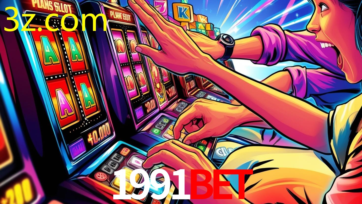 1991BET