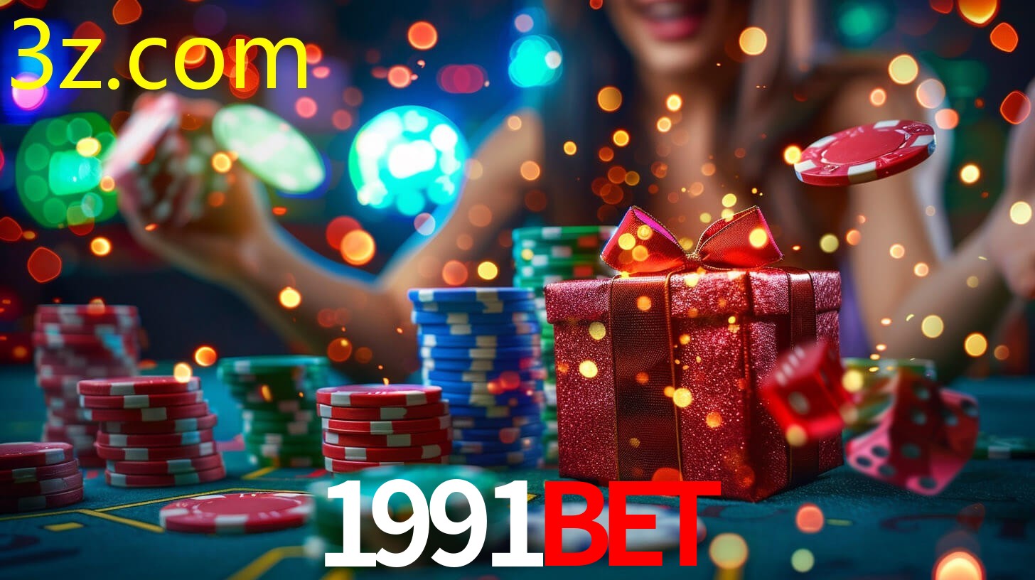 1991BET