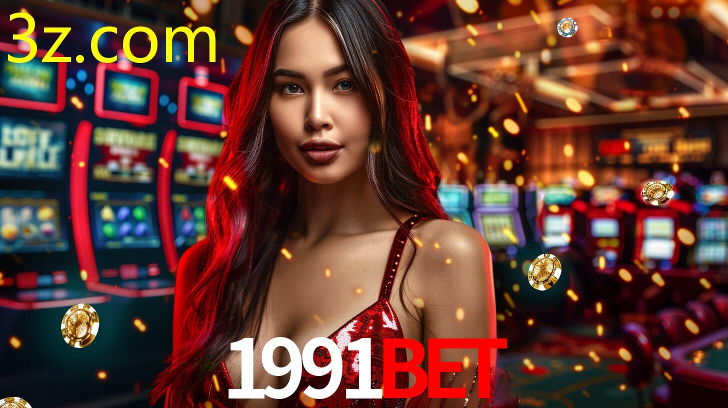 1991BET