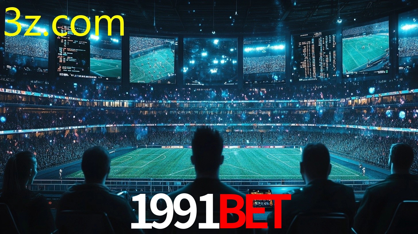 1991BET