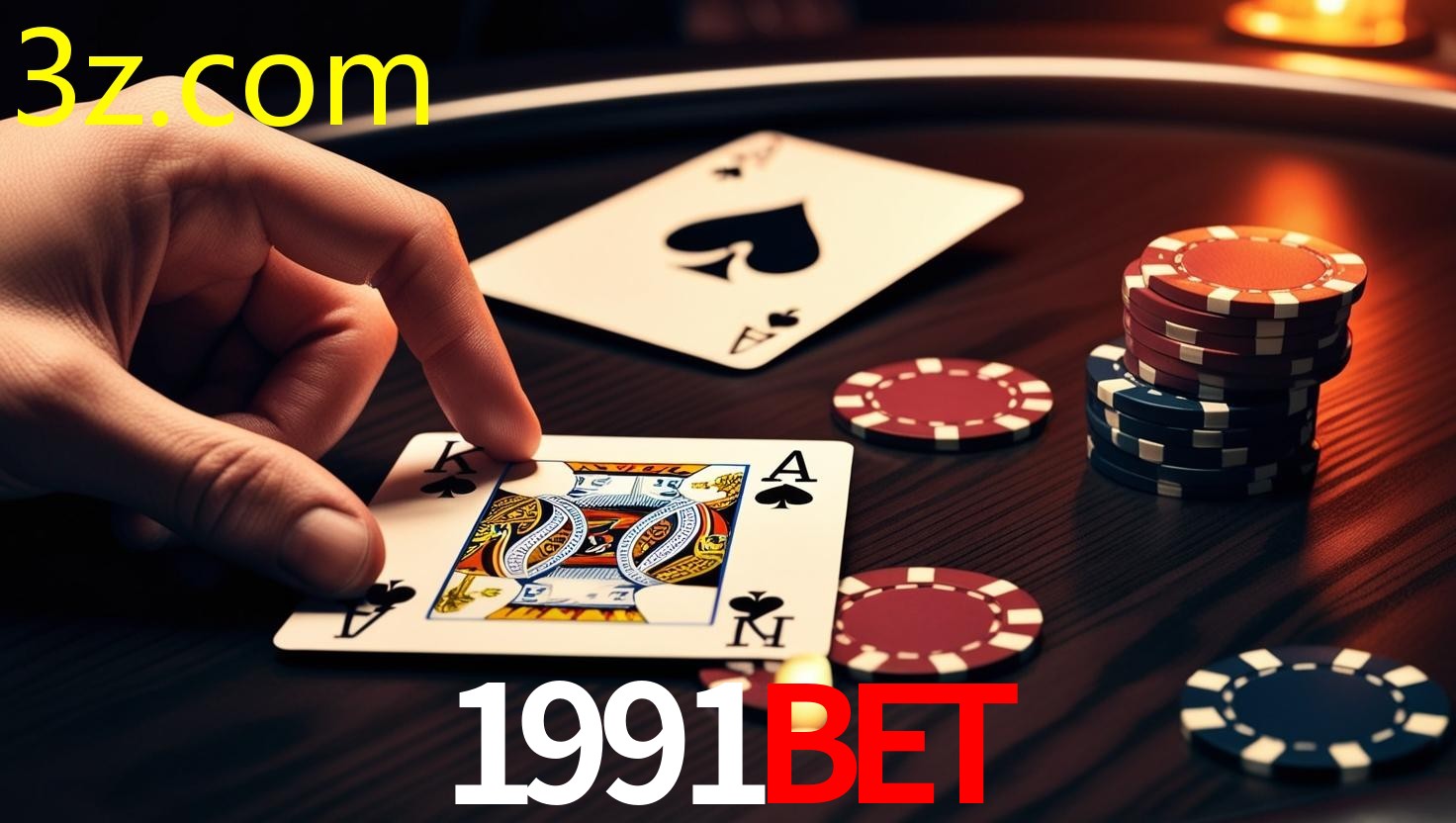 1991BET