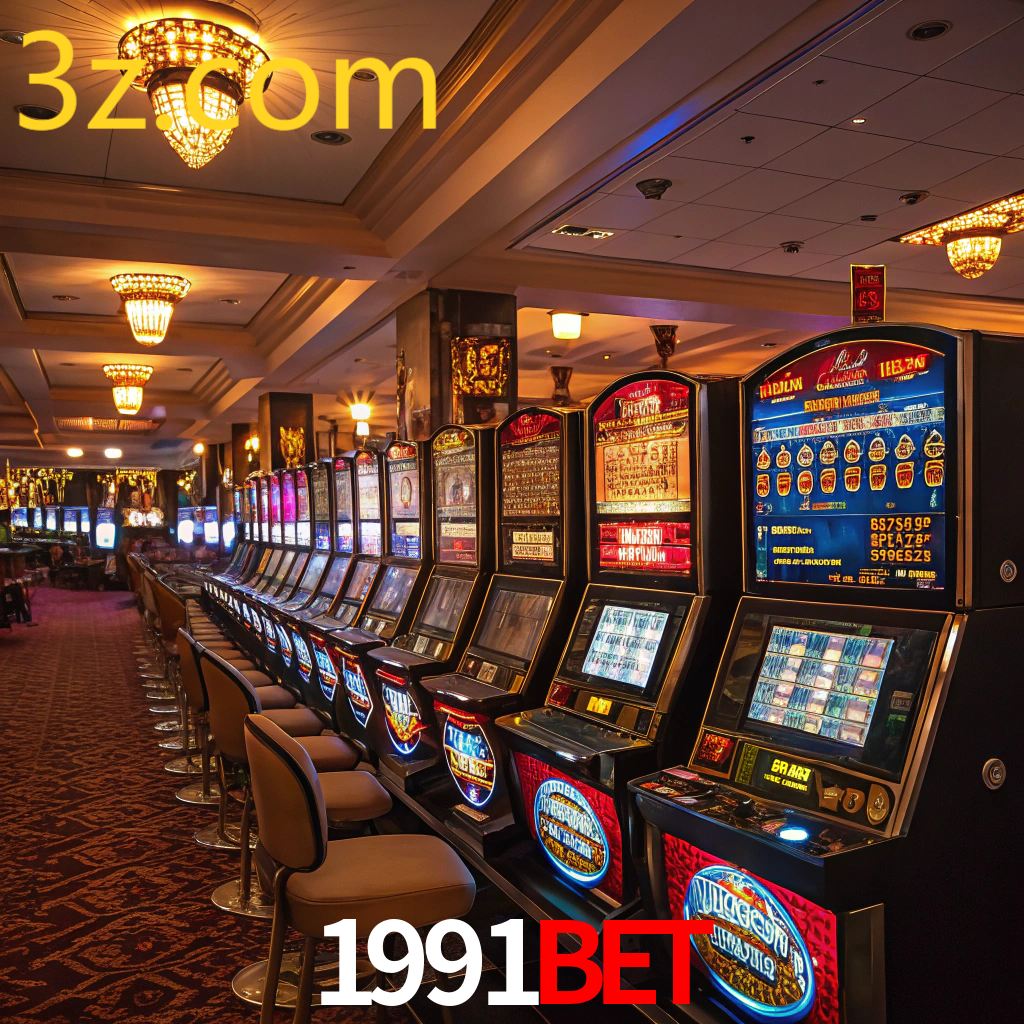 1991BET