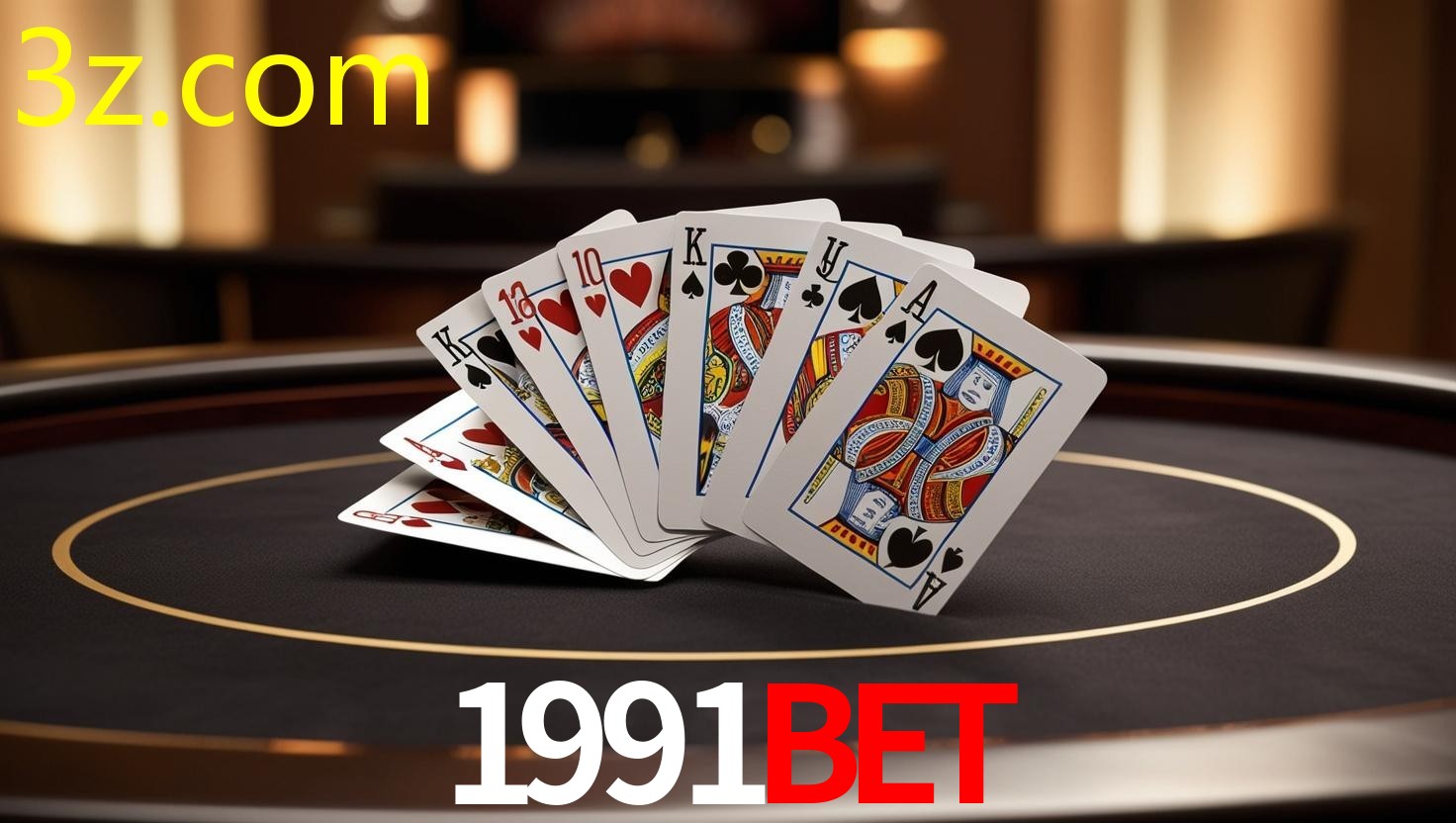 1991BET