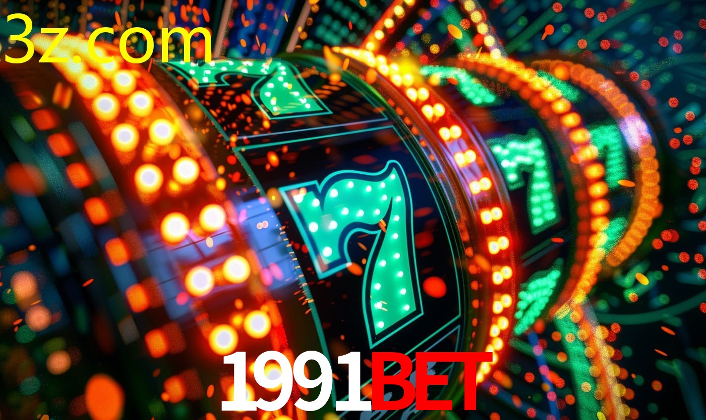 1991BET