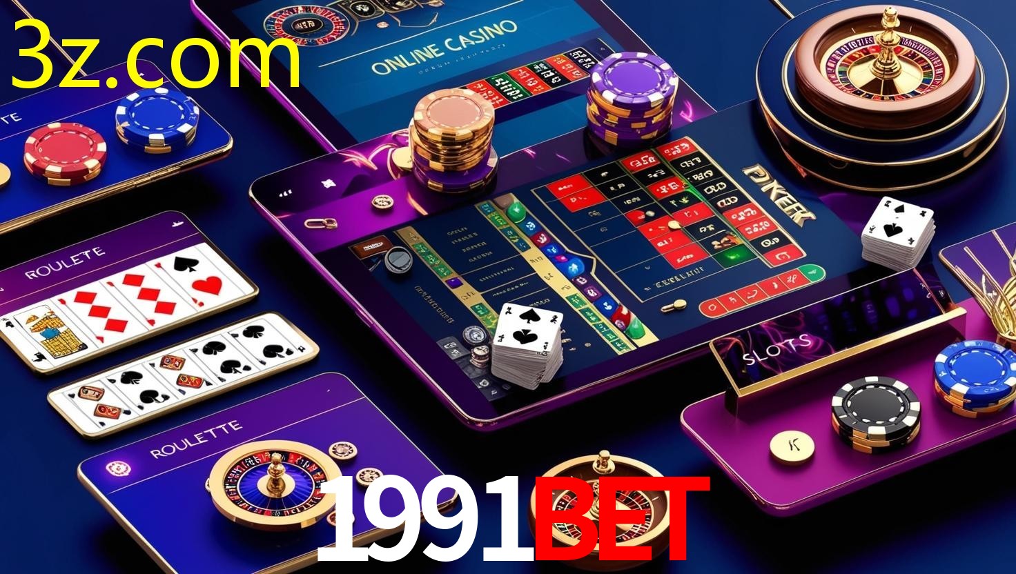 1991BET