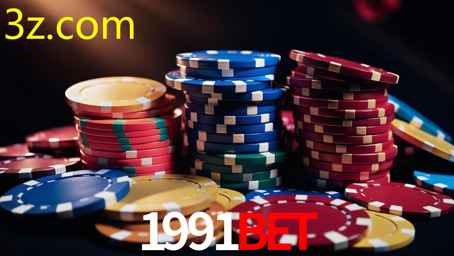 1991BET