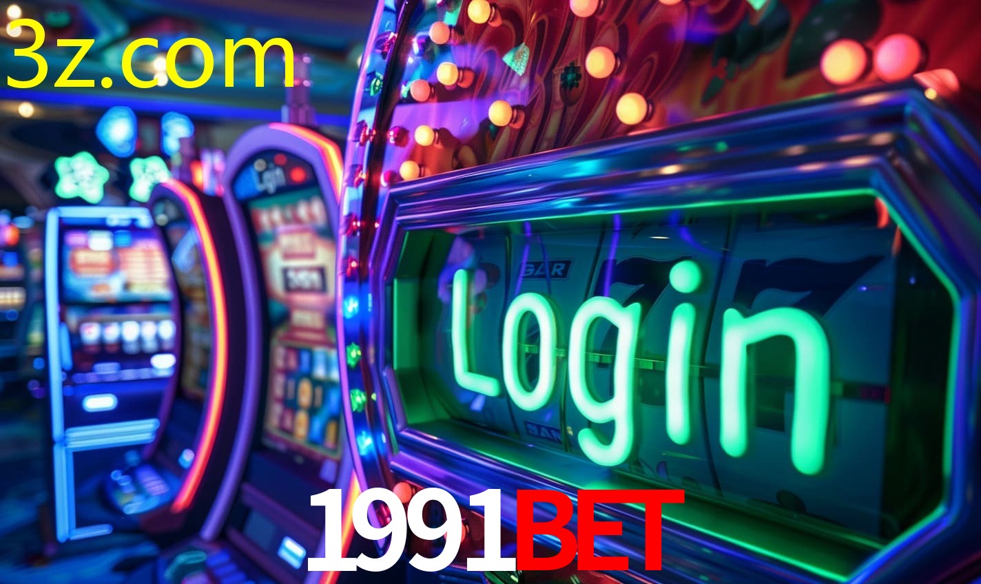 1991BET