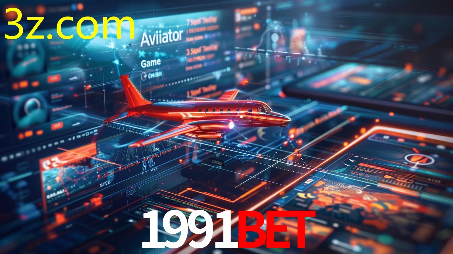 1991BET