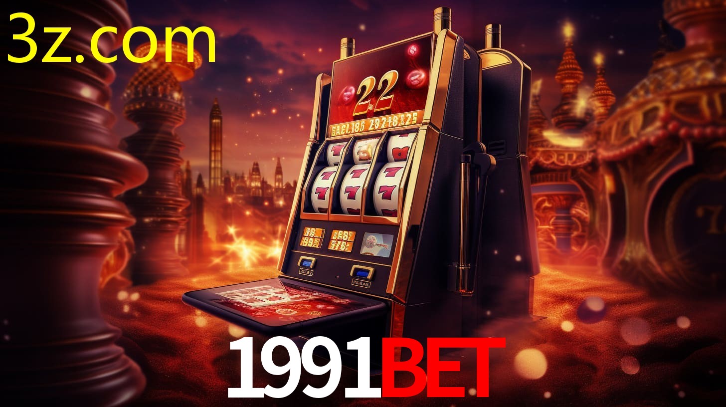 1991BET