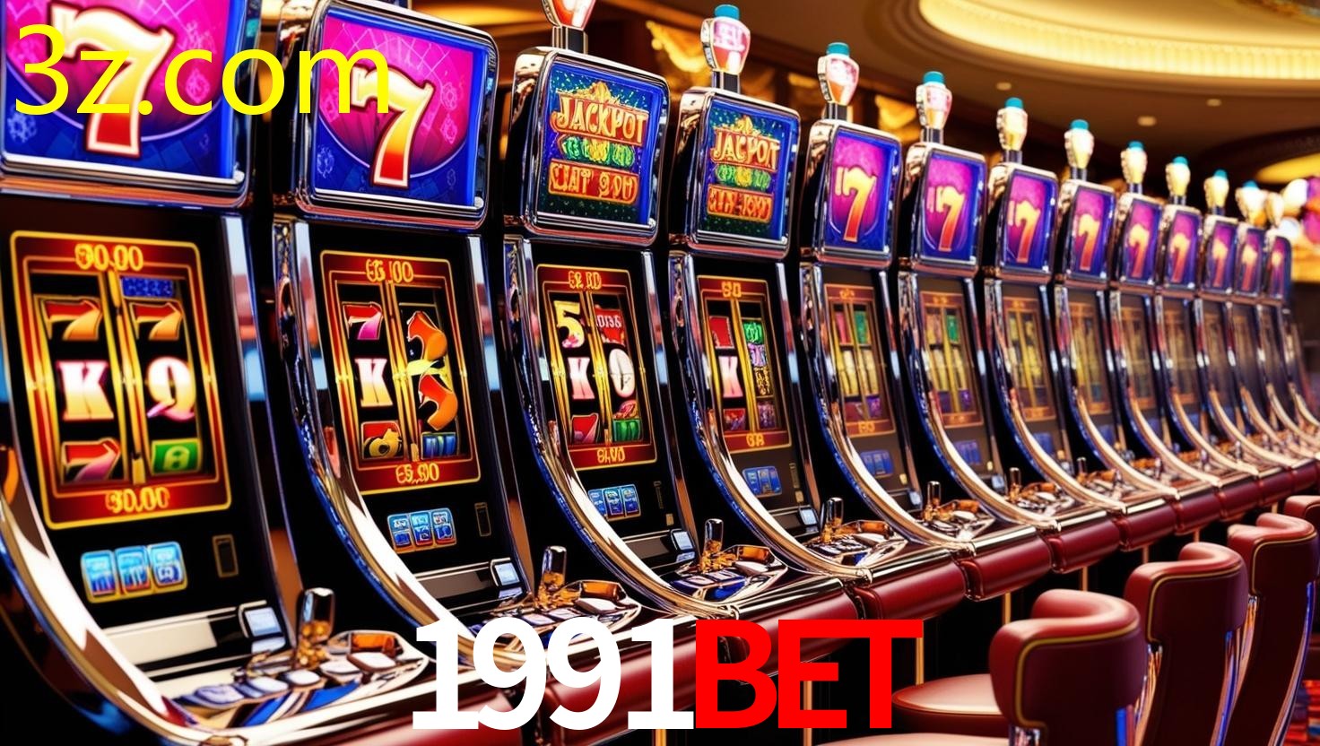 1991BET