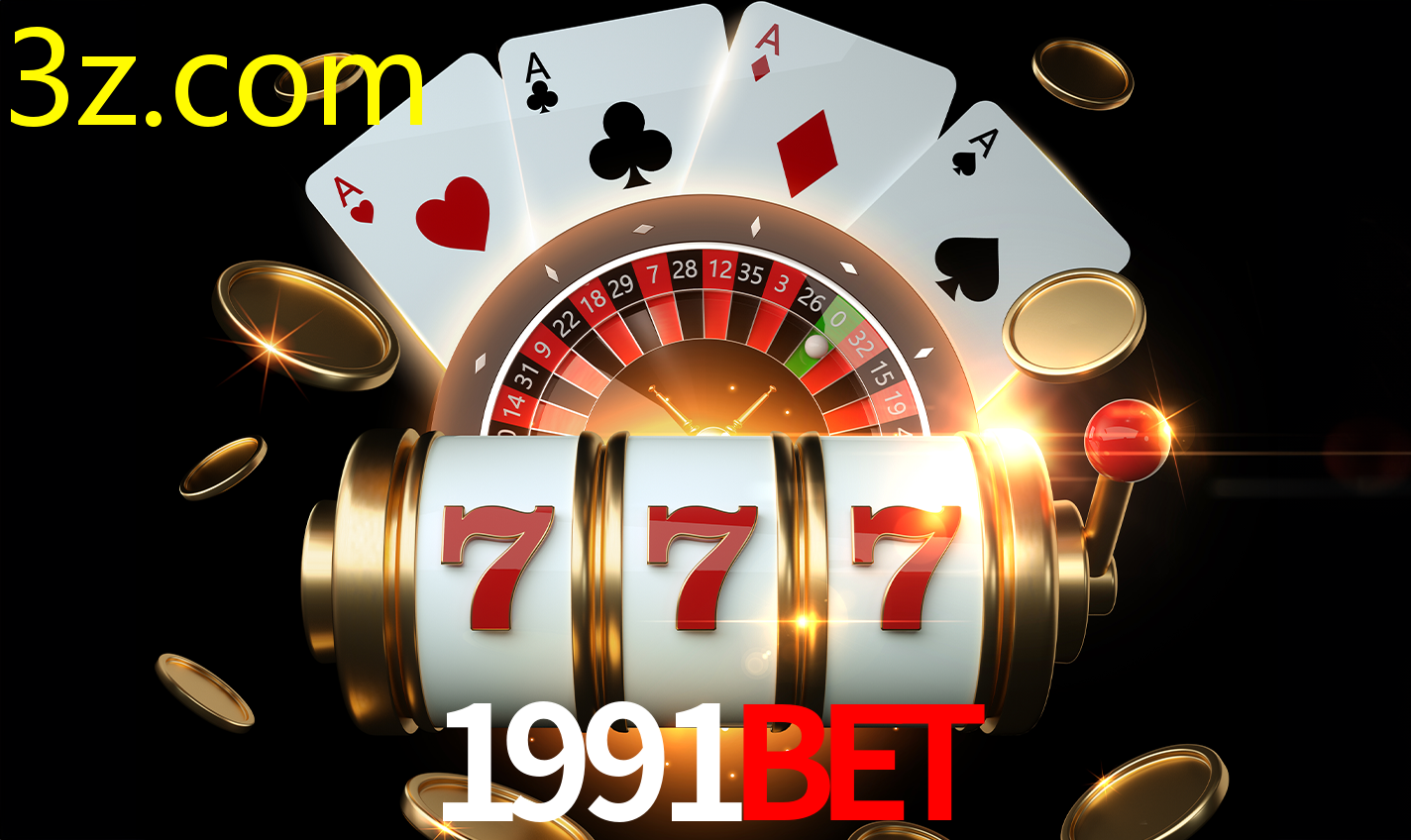1991BET