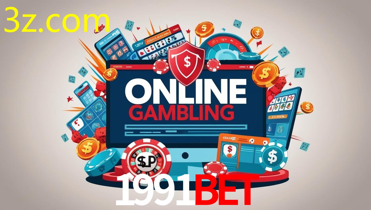 1991BET