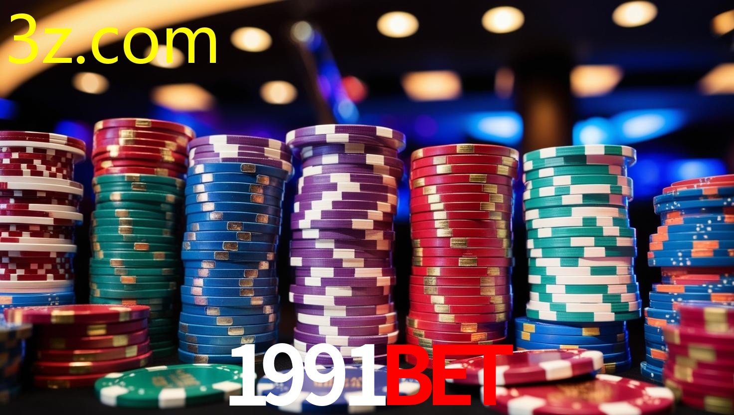 1991BET