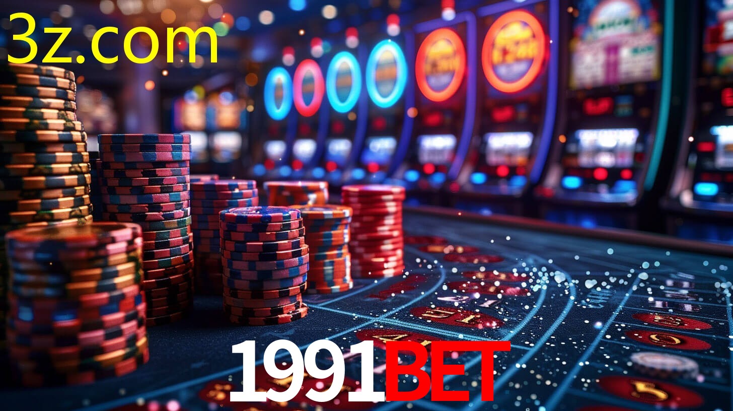 1991BET