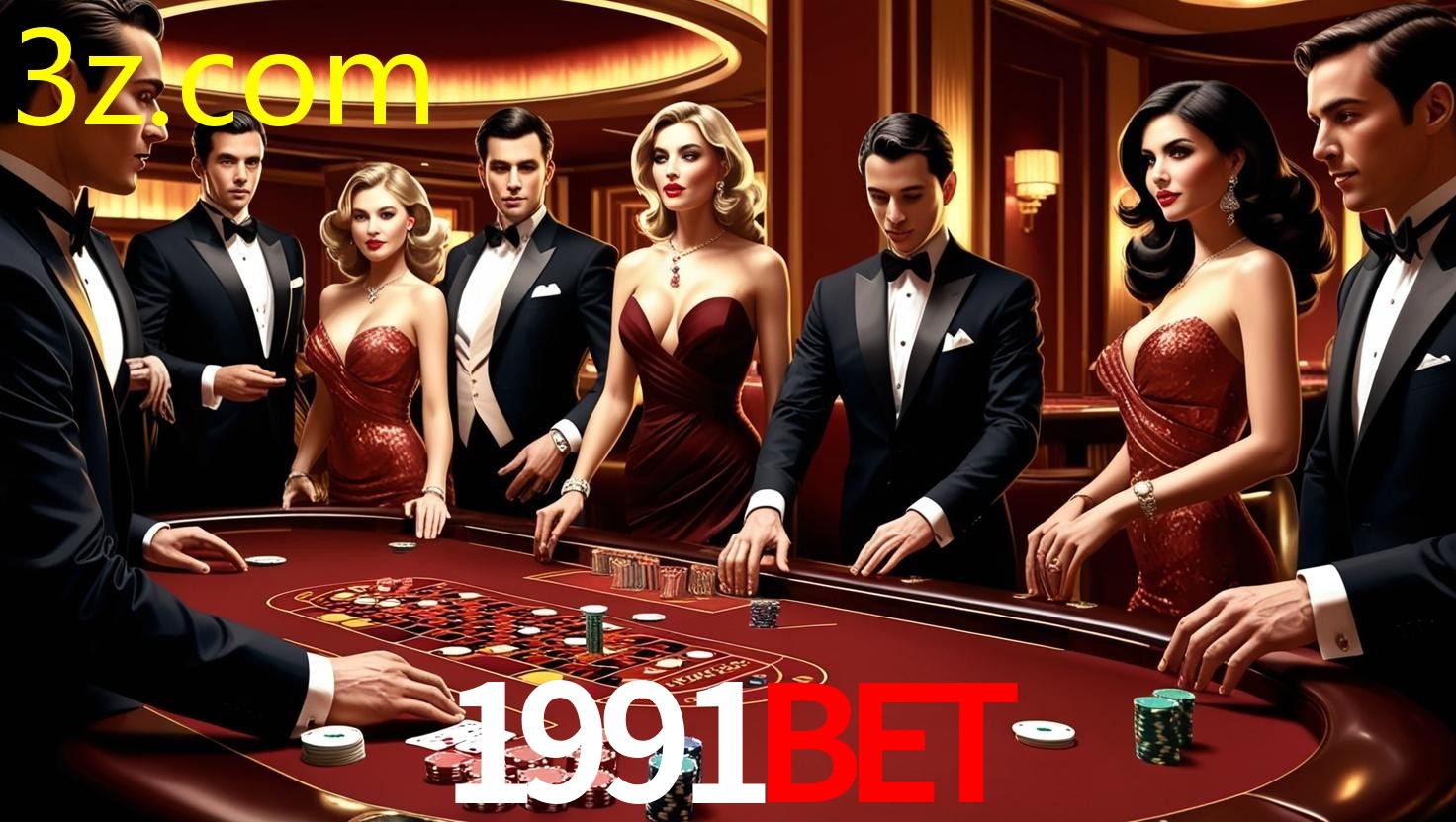 1991BET