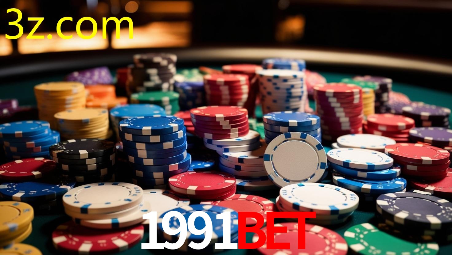 1991BET