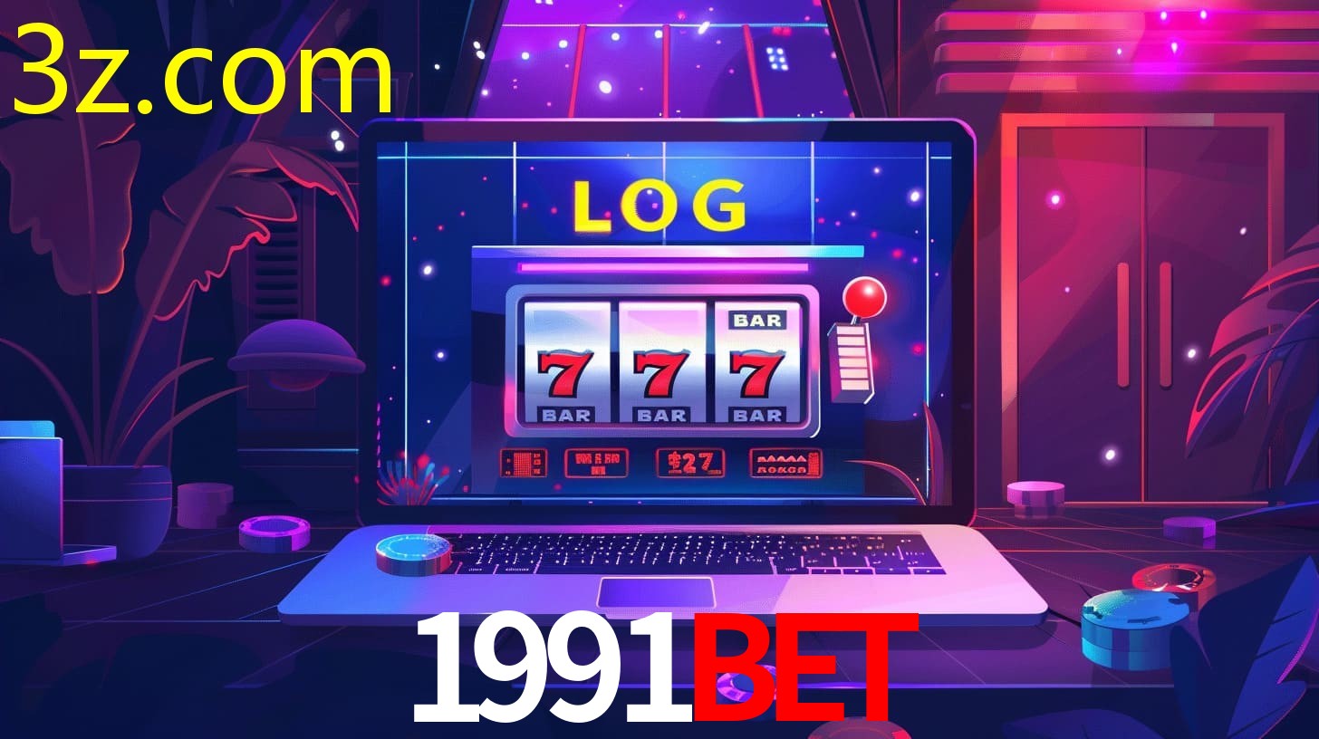 1991BET