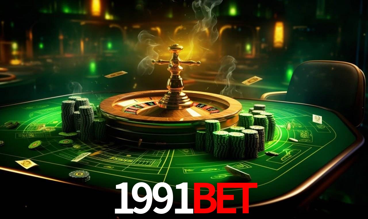 Promoções Sazonais 1991BET