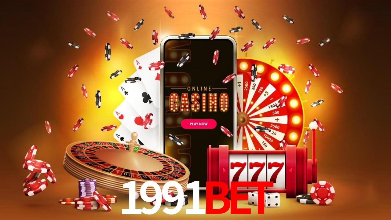 Bônus Diários 1991BET