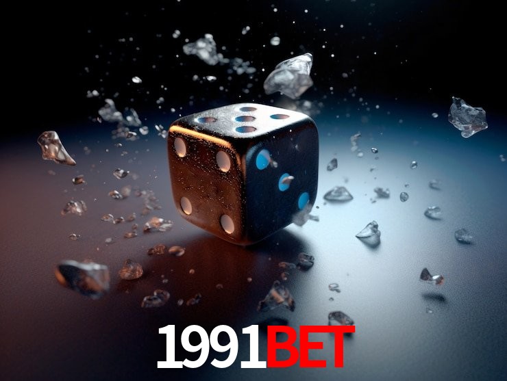 Inovações de Jogos na 1991BET: O Futuro das Experiências Interativas