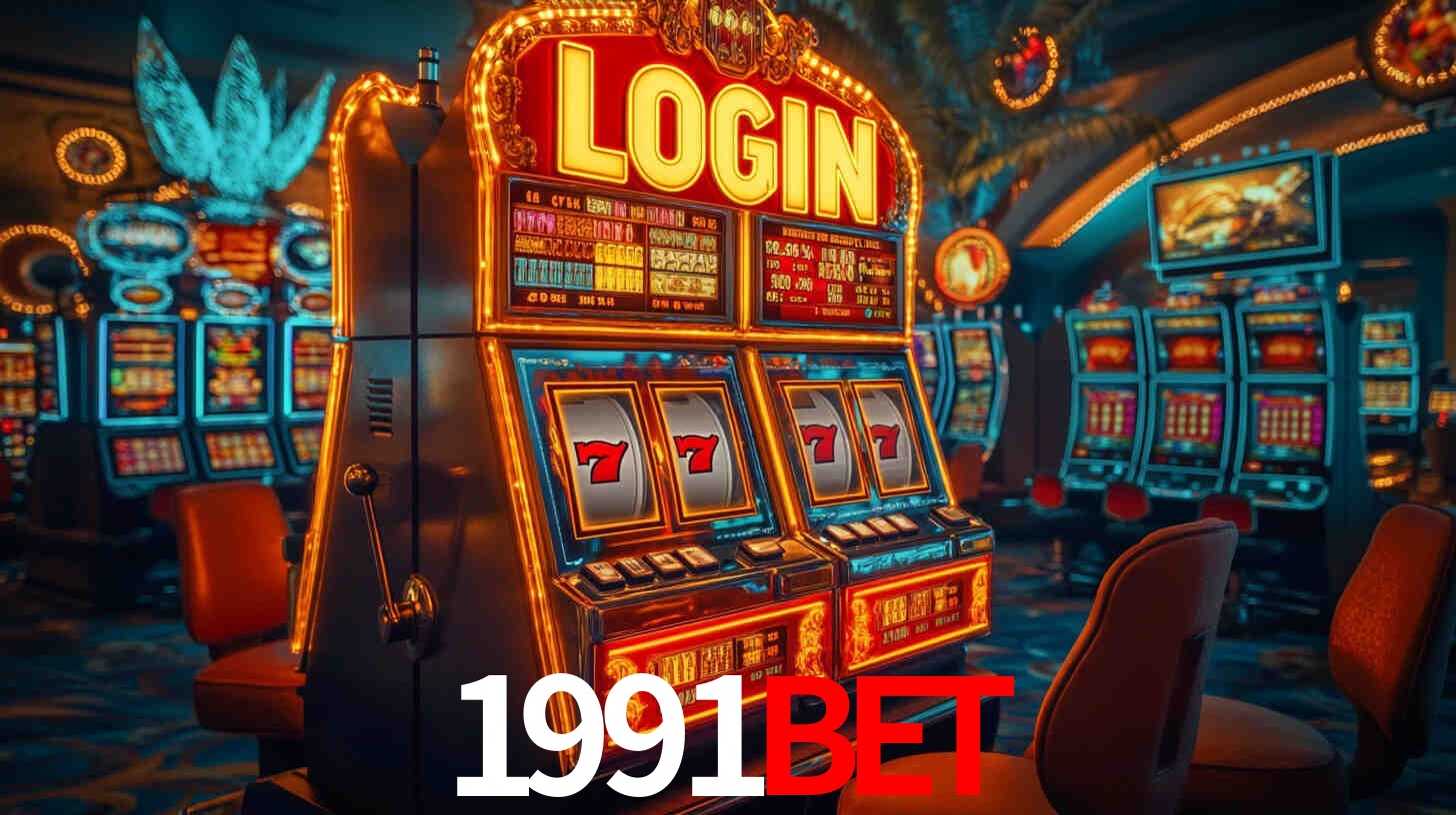 1991BET App