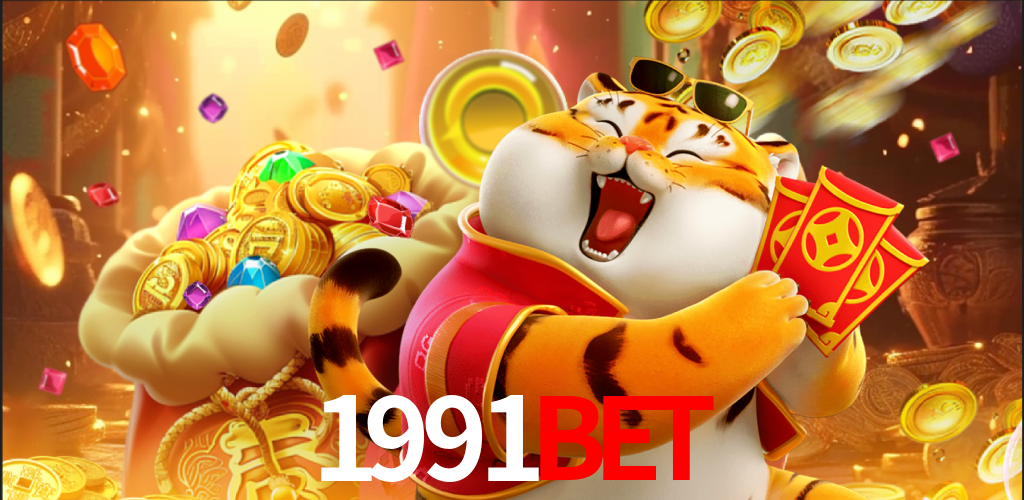 Desvendando o Mundo dos Jogos Virtuais na 1991BET