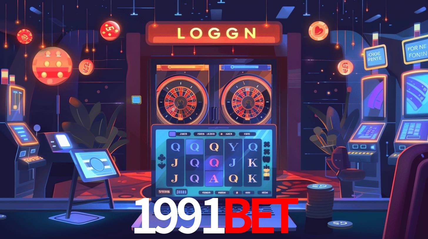 Descubra a Essência do 1991BET: Nossa História e Compromissos