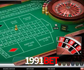 Responsive Design 1991BET