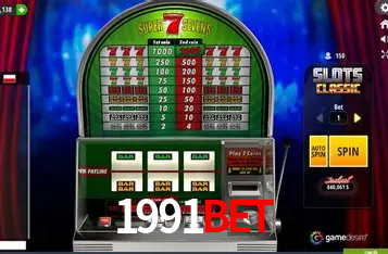 Flash Promotion 1991BET