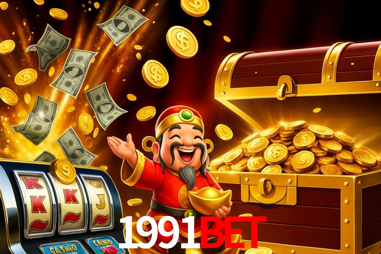 Apostas Esportivas na 1991BET: Um Guia Completo