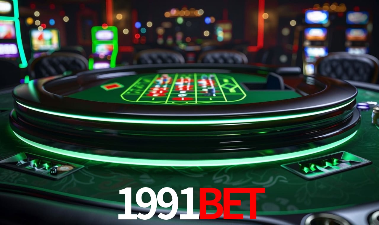 Account Benefits 1991BET