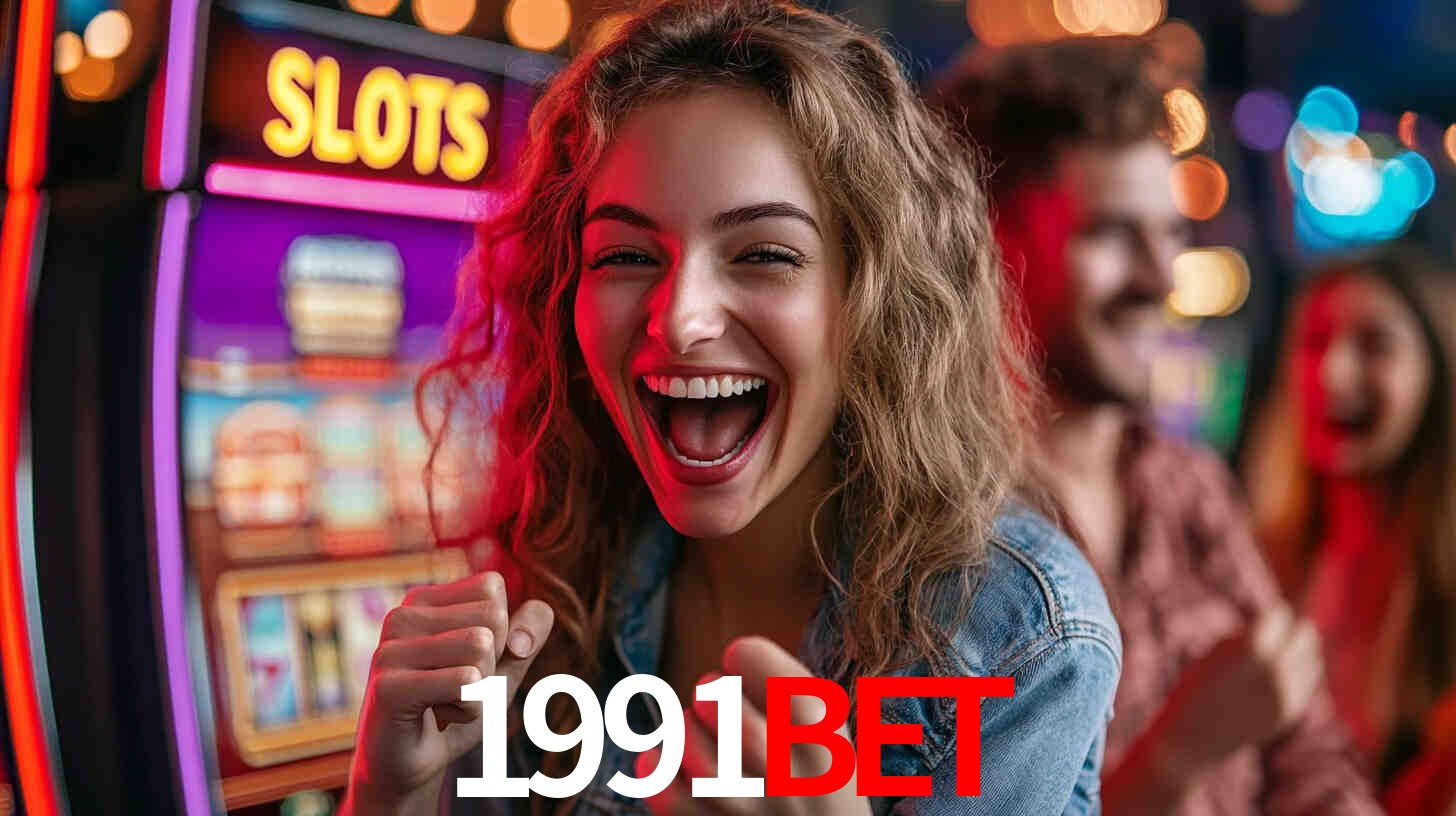 Estatísticas do Jogo 1991BET