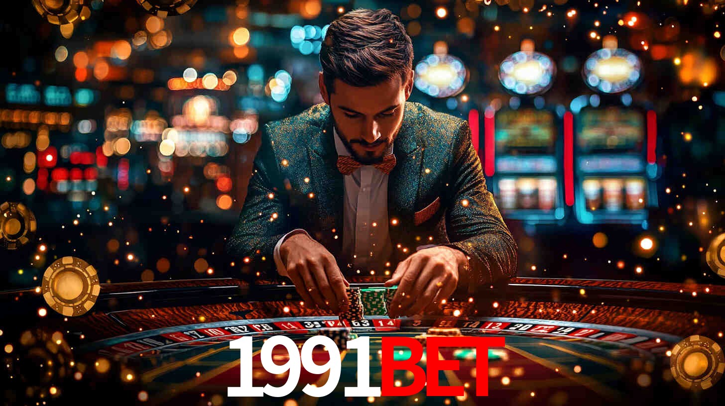 1991BET,1991BET.COM