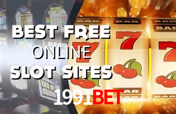 PIX Instantâneo 1991BET