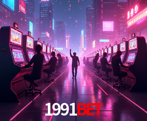 A Emoção da Loteria na 1991BET: Uma Chance de Mudança de Vida