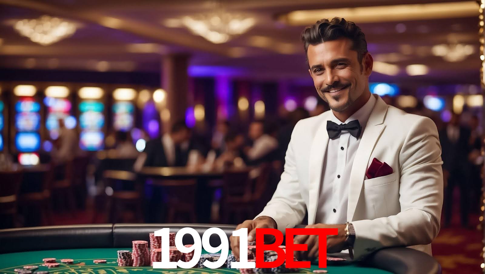 Explorando a Categoria de Eventos em Apostas na 1991BET
