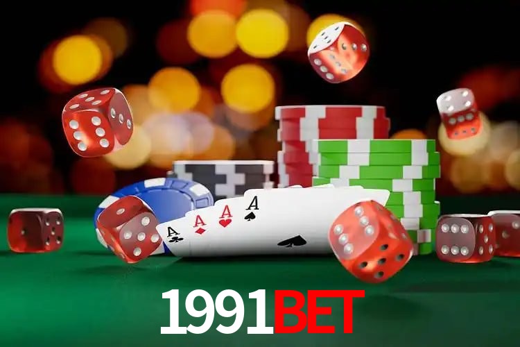 Apostas Esportivas na 1991BET: Um Guia Completo