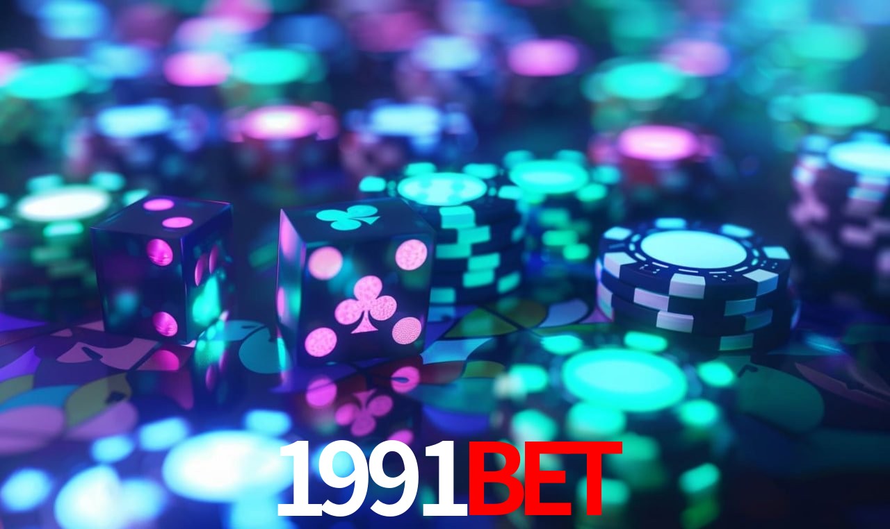 A Revolução dos Aplicativos de Jogos no 1991BET