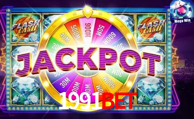 Descubra o Mundo do Cassino Online com 1991BET