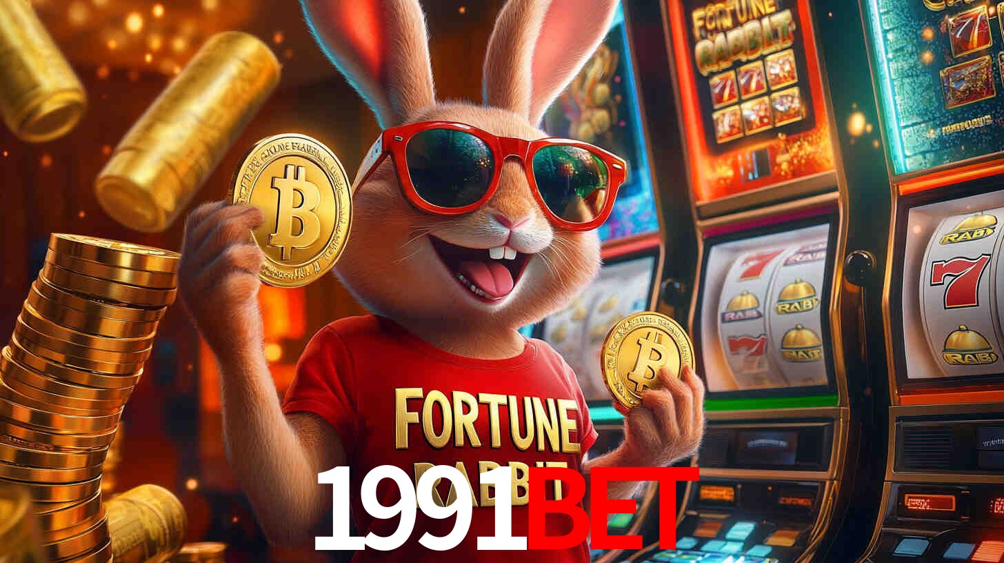 Casino Ao Vivo 1991BET