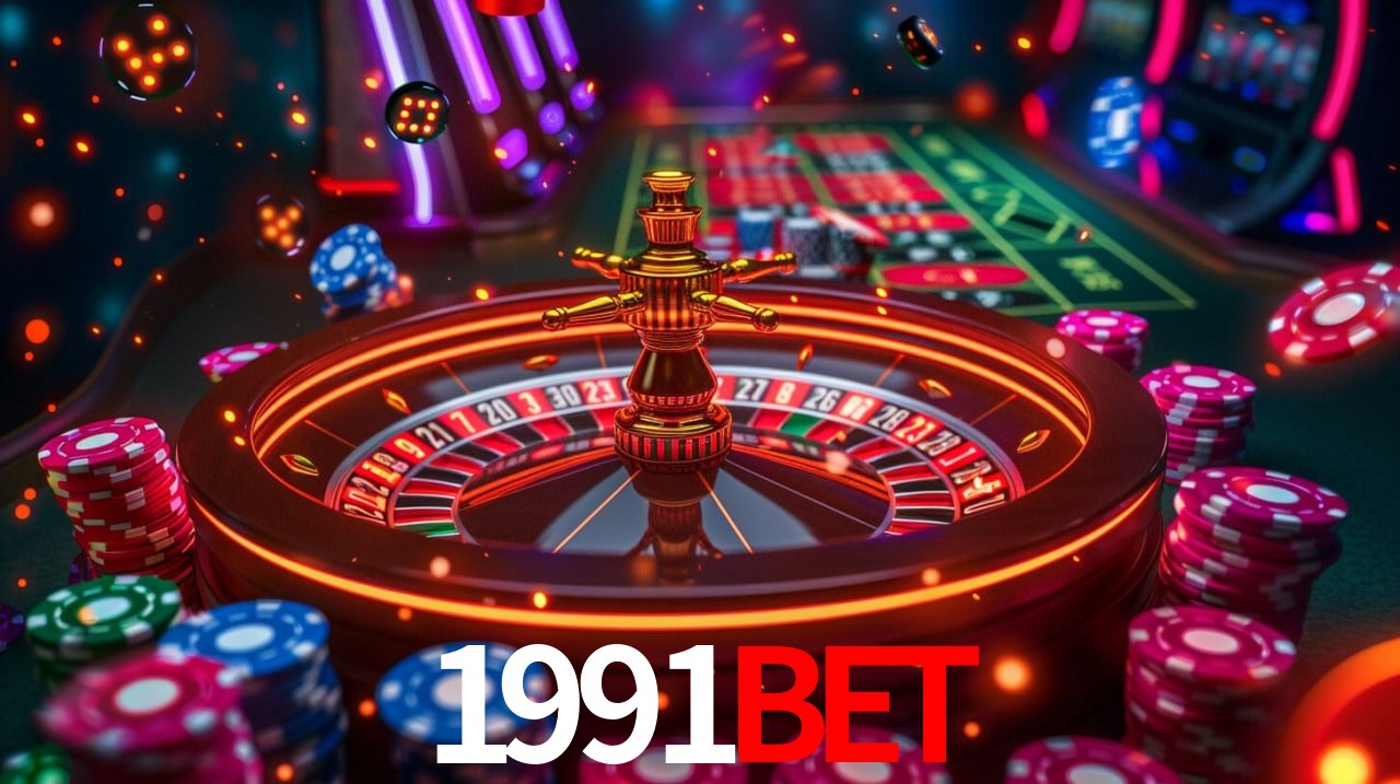 Descubra a Essência do 1991BET: Nossa História e Compromissos