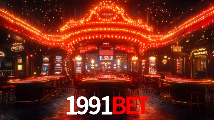 1991BET