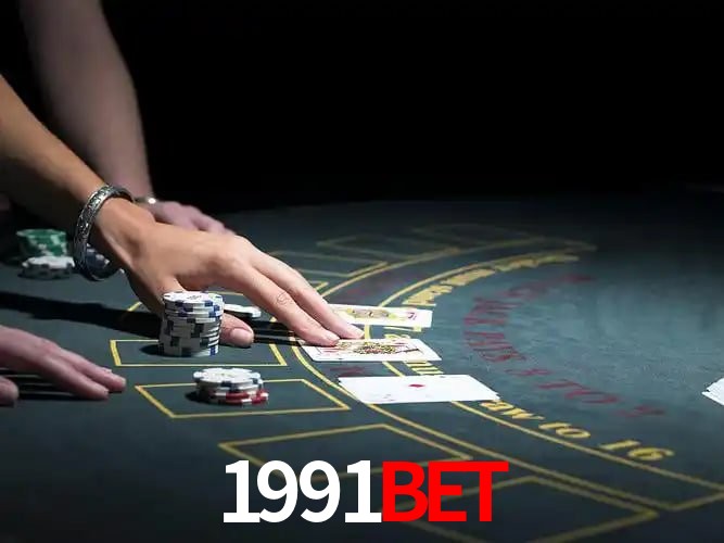 Descubra o Programa VIP da 1991BET: Vantagens Exclusivas para Jogadores