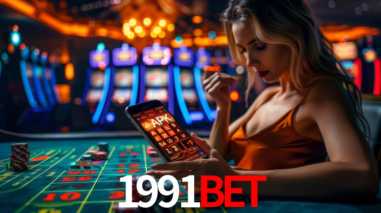Daily Bonuses 1991BET