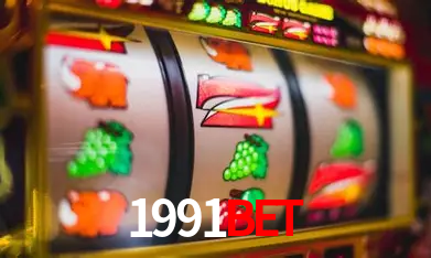 A Emoção da Loteria na 1991BET: Uma Chance de Mudança de Vida