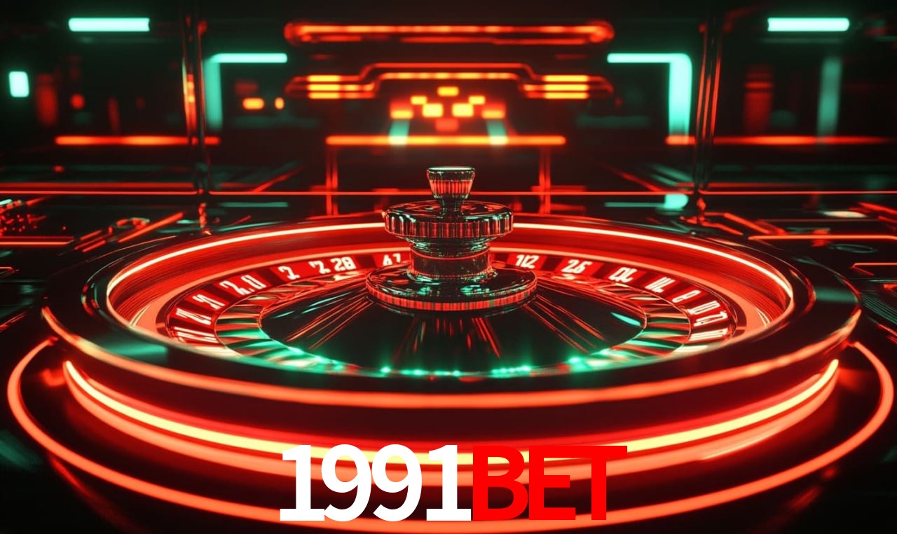 Jogos Exclusivos 1991BET